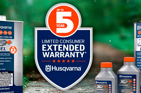 Read more about the article Extended Warranty Program – Commercial Power Cutters