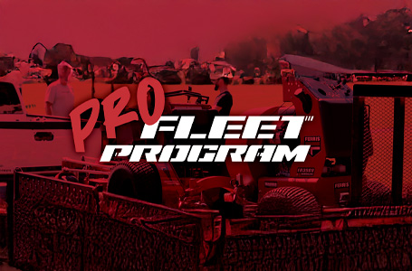 Read more about the article PRO FLEET REBATE PROGRAM – Commercial Lawn Mowers