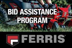 Read more about the article Bid Assistance – Commercial Lawn Mowers