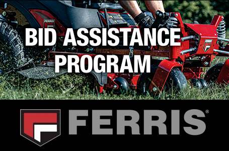 Read more about the article Bid Assistance – Commercial Lawn Mowers
