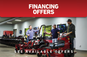 Read more about the article Toro Professional Contractor Customer Financing – Commercial Lawn Mowers
