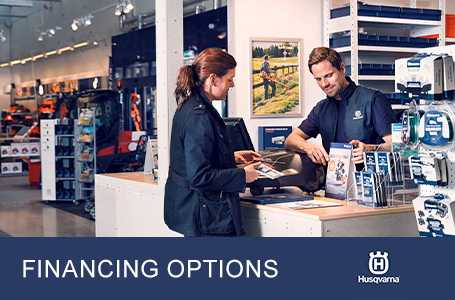 Read more about the article Financing options – Commercial Power Cutters