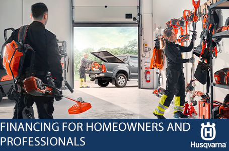 Read more about the article Financing for homeowners and professionals – Commercial Power Cutters