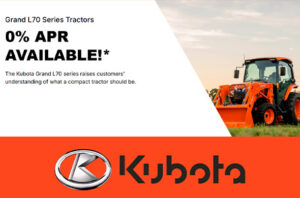 Read more about the article Grand L70 Series Tractor – Agricultural Tractors