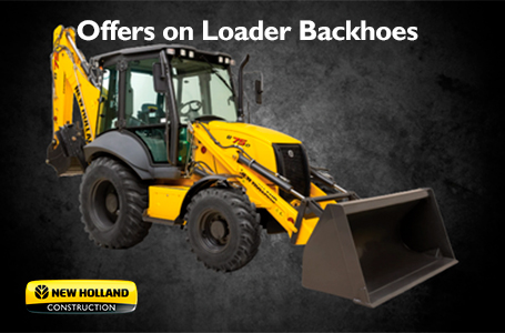 Read more about the article Up to $5,500 Cash Back* OR Financing As Low As 0% for 60 Months – Construction Loaders
