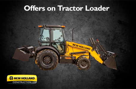 Read more about the article Up to $4,000 Cash Back* OR Financing As Low As 0% for 60 Months – Construction Loaders