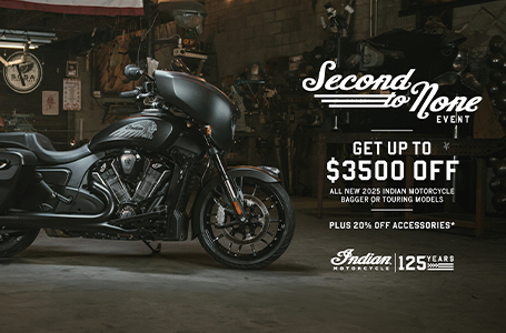 Read more about the article MY25 Heavyweight – Cruiser/V-Twin