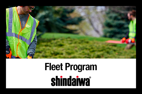 Read more about the article Fleet Program – Commercial Blowers