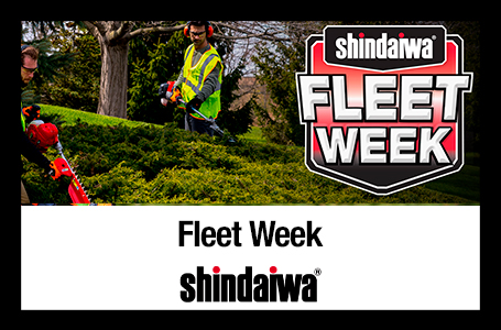 Read more about the article FLEET WEEK – Commercial Blowers