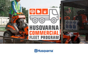 Read more about the article Husqvarna Commercial Fleet Program – Commercial Power Cutters