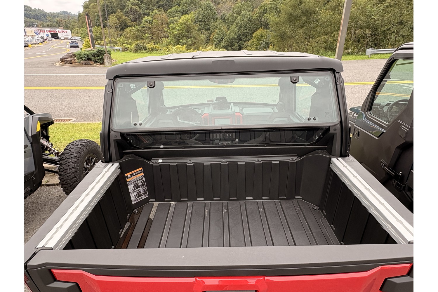 2026 Polaris Polaris XPEDITION XP Northstar Side x Side