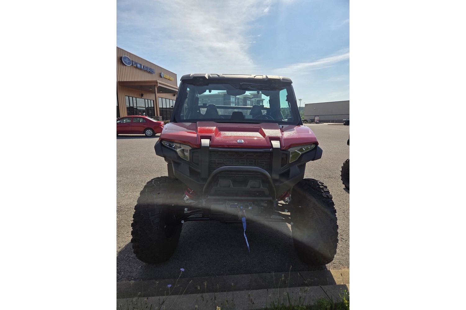 2026 Polaris Polaris XPEDITION XP Northstar Side x Side