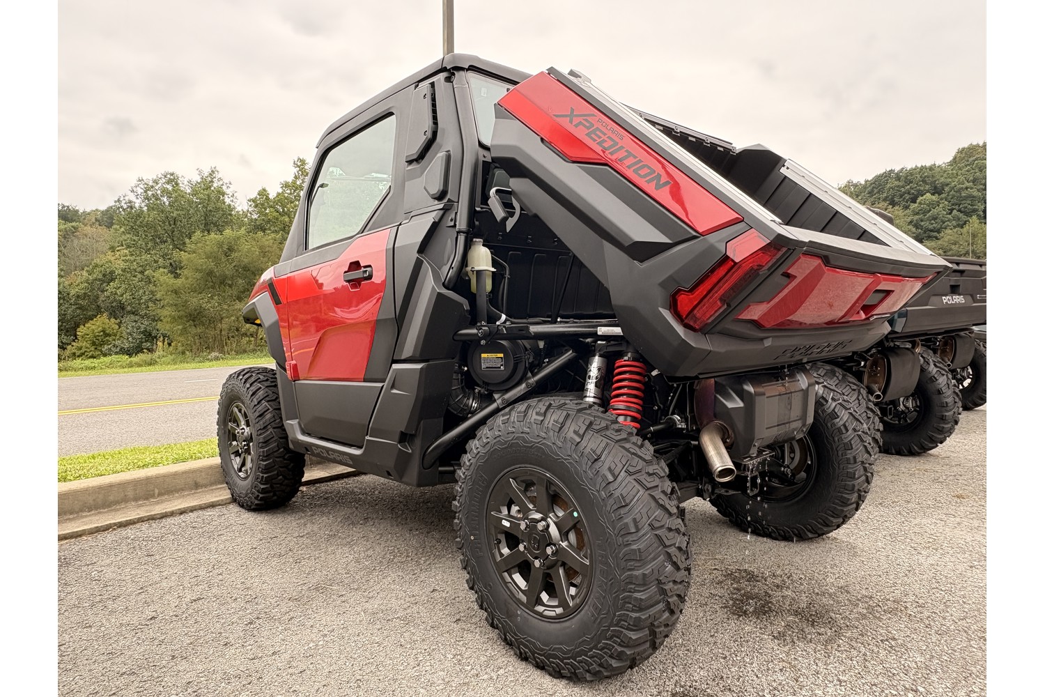 2026 Polaris Polaris XPEDITION XP Northstar Side x Side