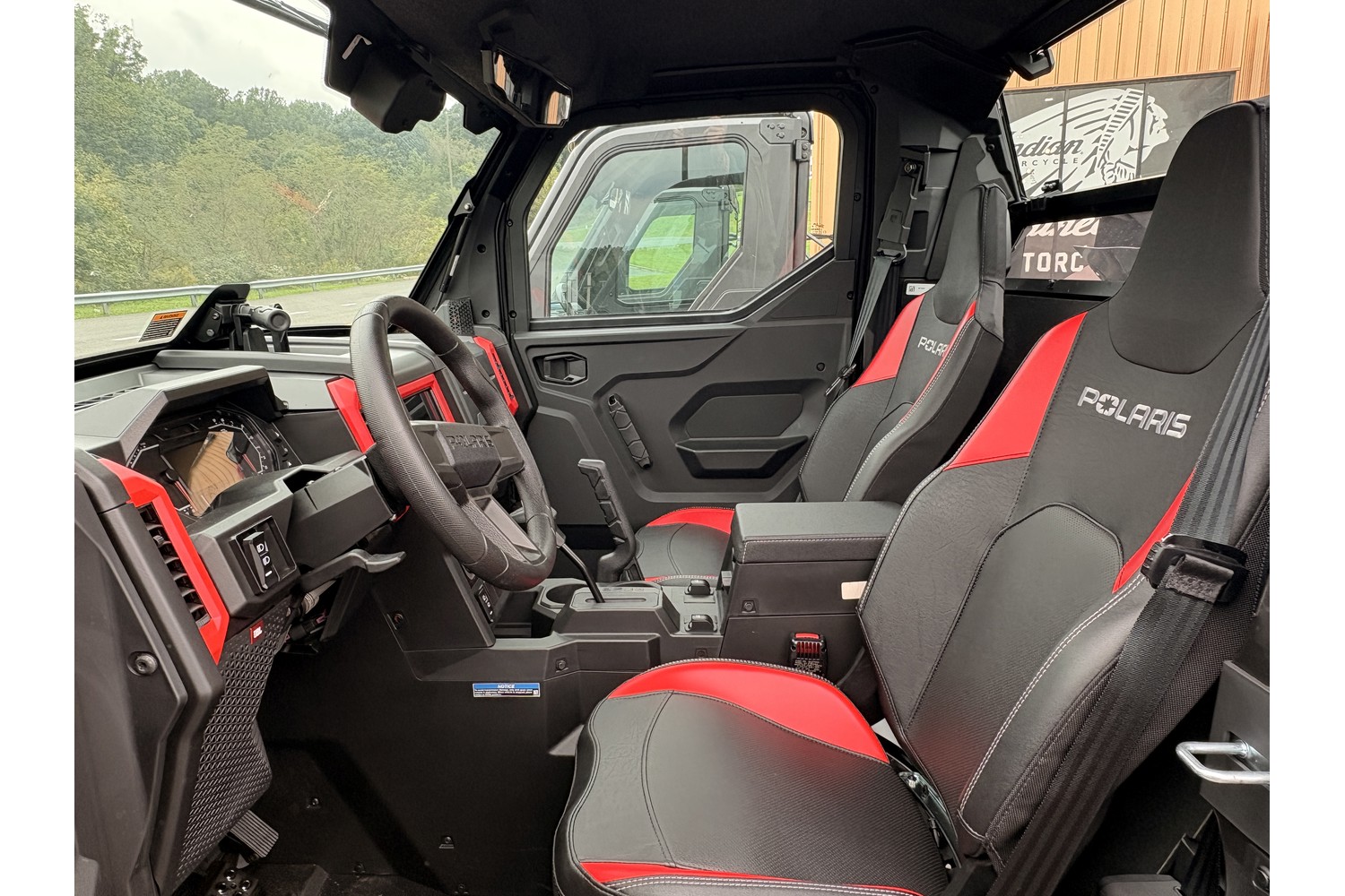 2026 Polaris Polaris XPEDITION XP Northstar Side x Side