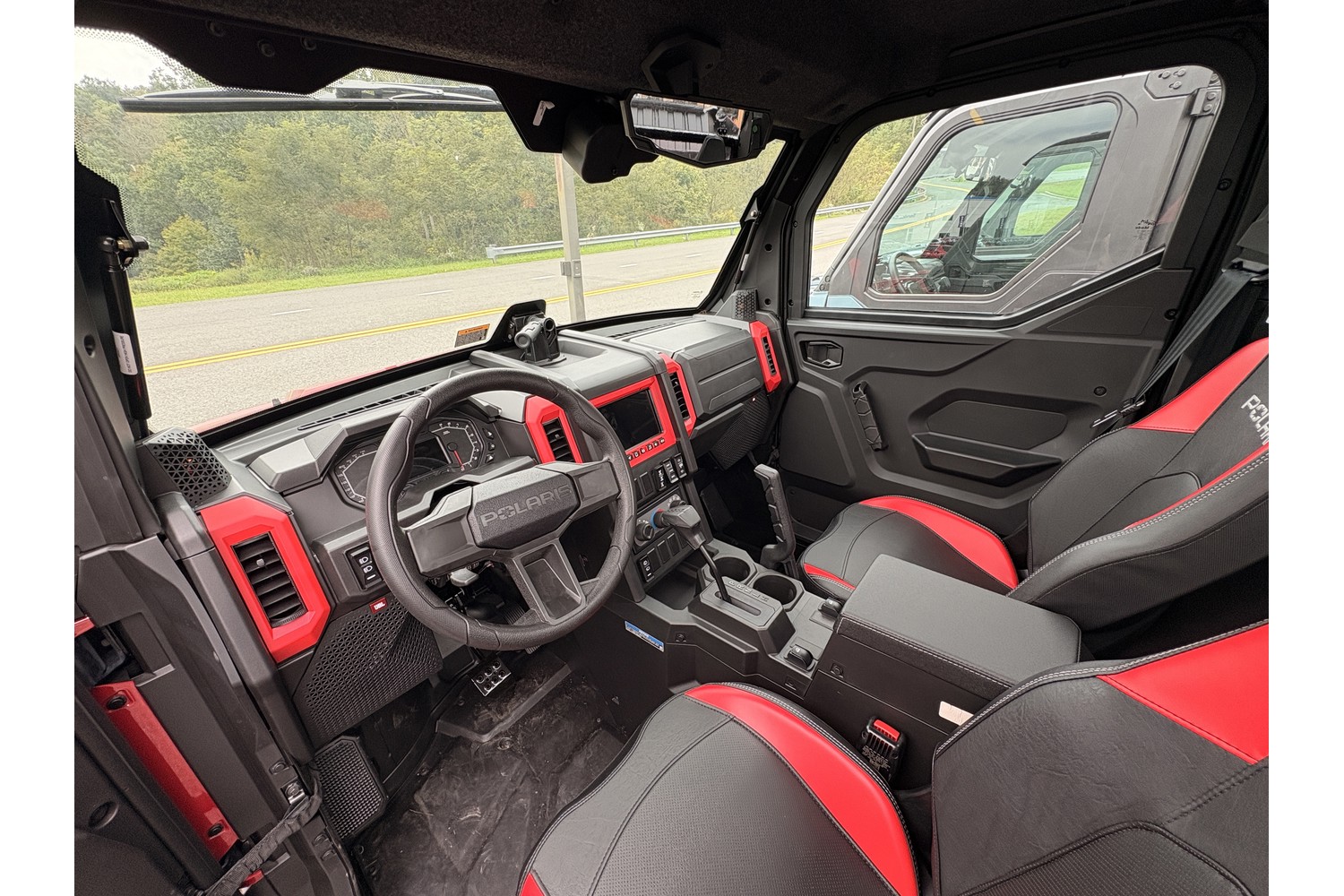 2026 Polaris Polaris XPEDITION XP Northstar Side x Side