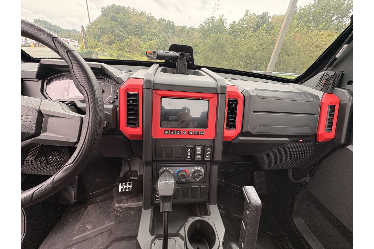 2026 Polaris Polaris XPEDITION XP Northstar Side x Side