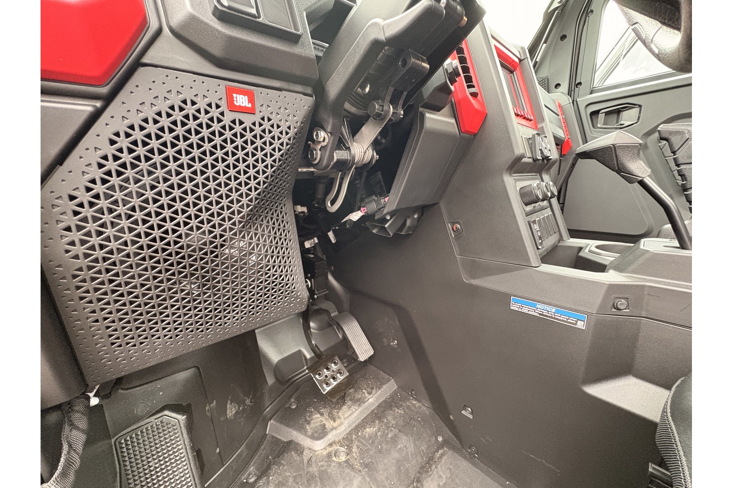 2026 Polaris Polaris XPEDITION XP Northstar Side x Side
