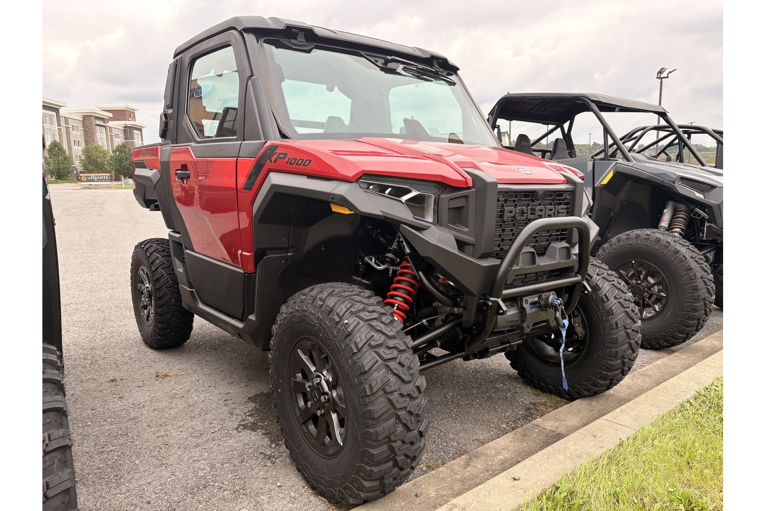 2026 Polaris Polaris XPEDITION XP Northstar Side x Side