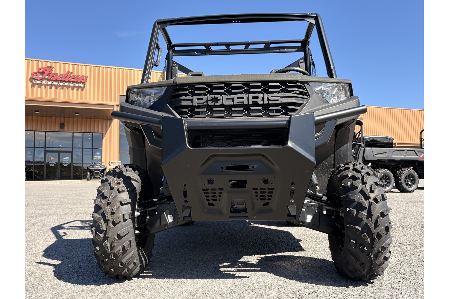 2026 Polaris RANGER 1000 EPS Side x Side