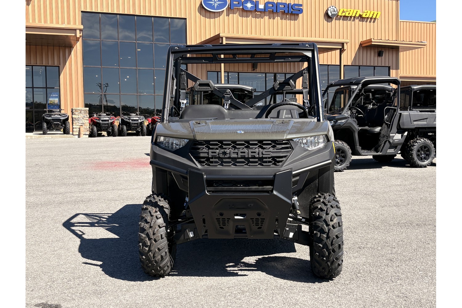 2026 Polaris RANGER 1000 EPS Side x Side