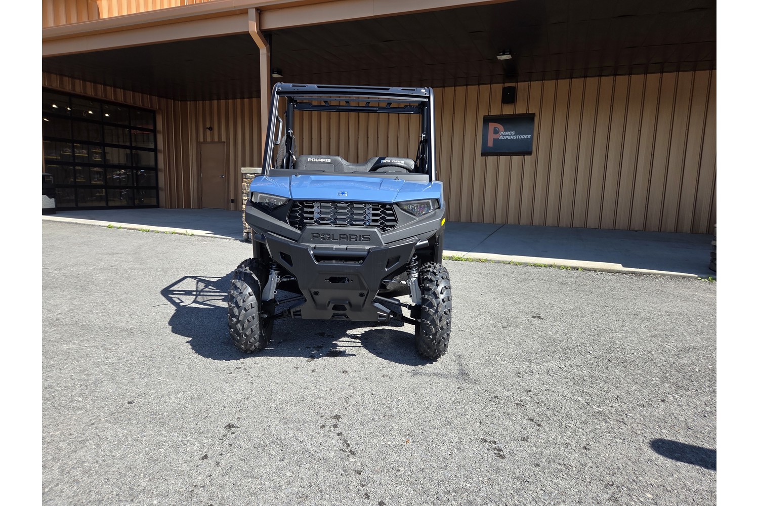 2026 Polaris RANGER SP 570 Premium Side x Side