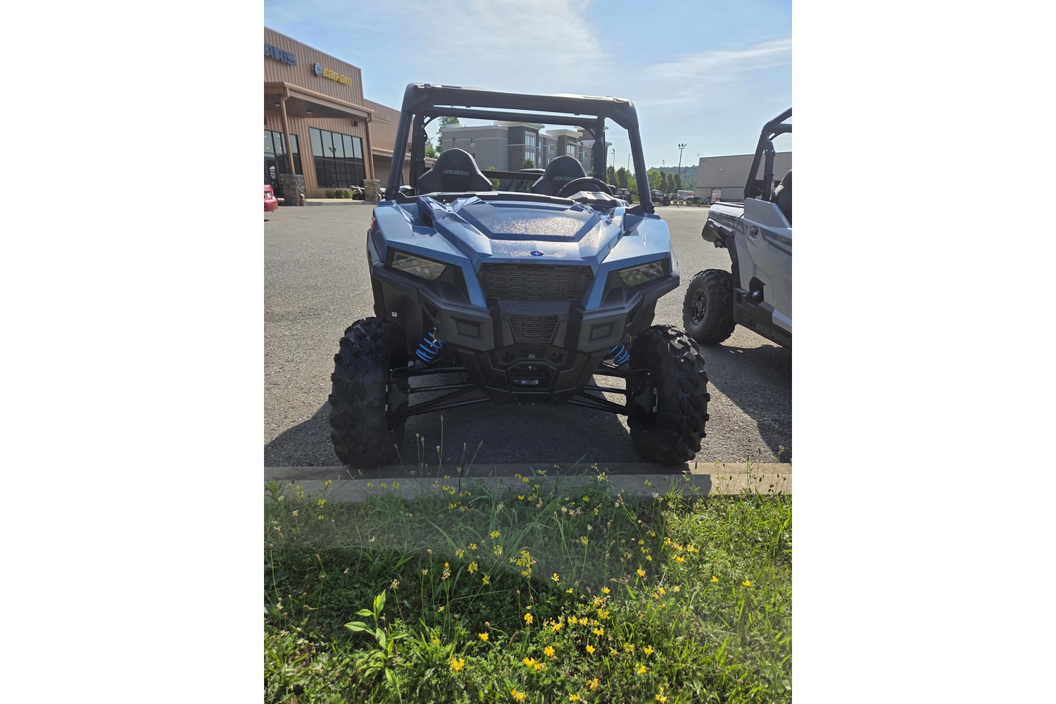 2026 Polaris GENERAL 1000 Premium Side x Side