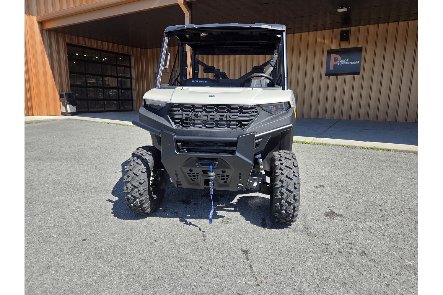 2026 Polaris RANGER CREW 1000 Premium Side x Side