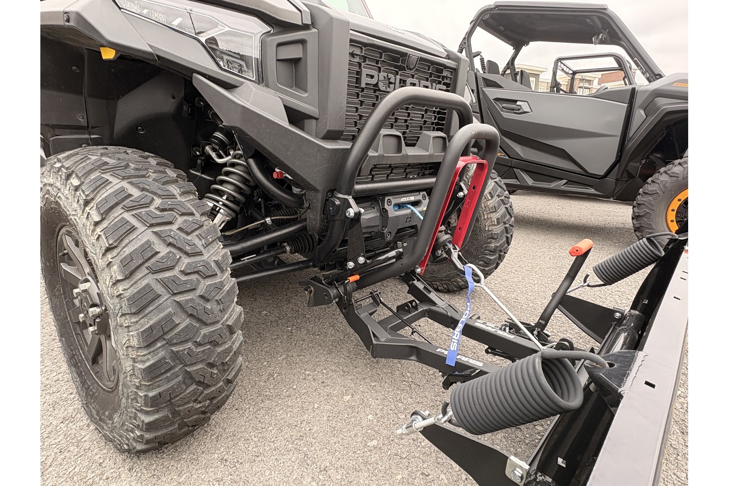 2026 Polaris Polaris XPEDITION XP Northstar Side x Side