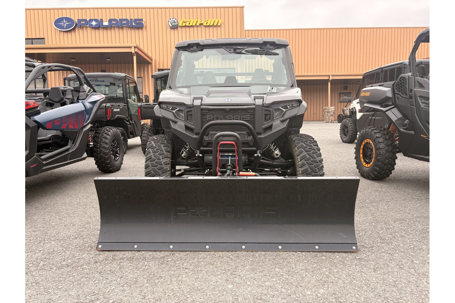 2026 Polaris Polaris XPEDITION XP Northstar Side x Side