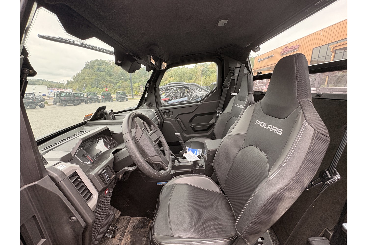 2026 Polaris Polaris XPEDITION XP Northstar Side x Side