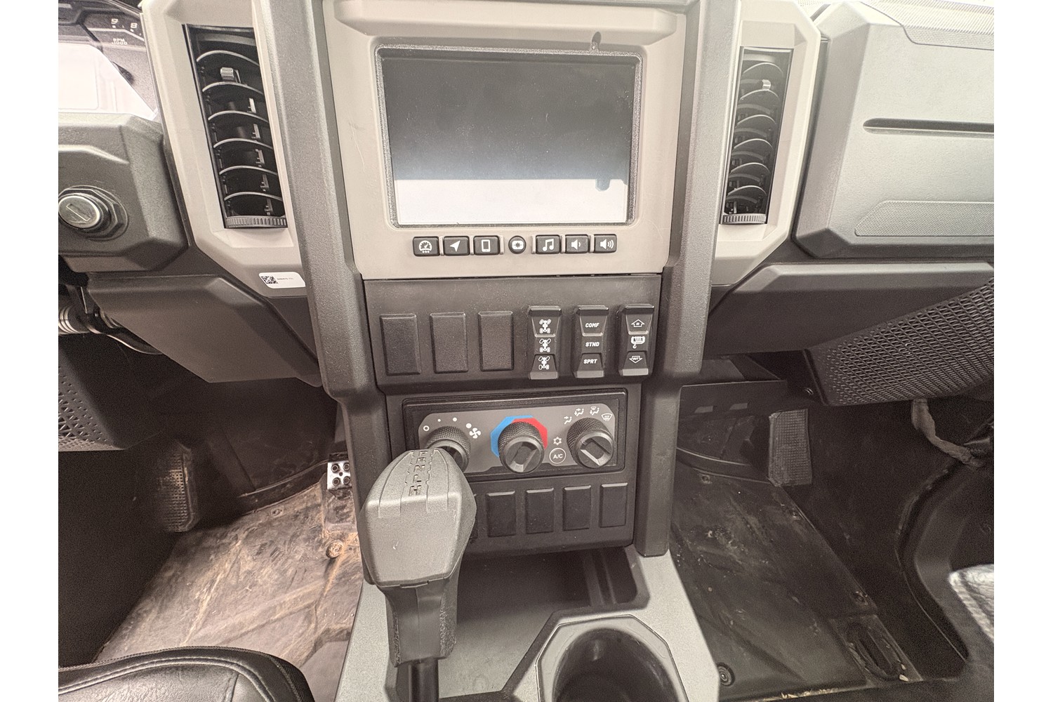 2026 Polaris Polaris XPEDITION XP Northstar Side x Side