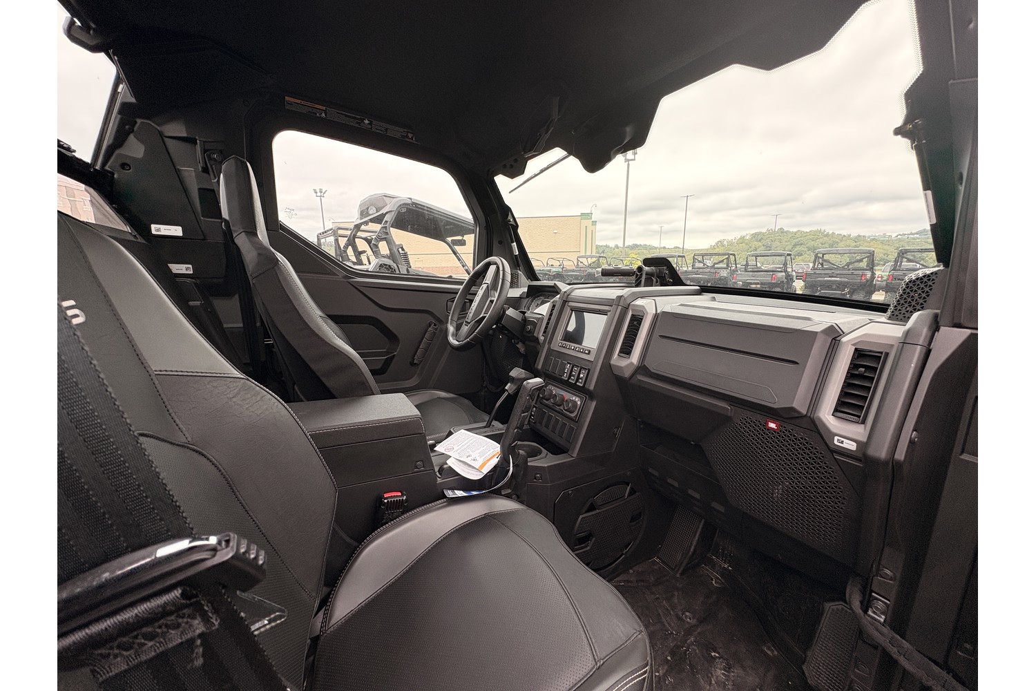 2026 Polaris Polaris XPEDITION XP Northstar Side x Side