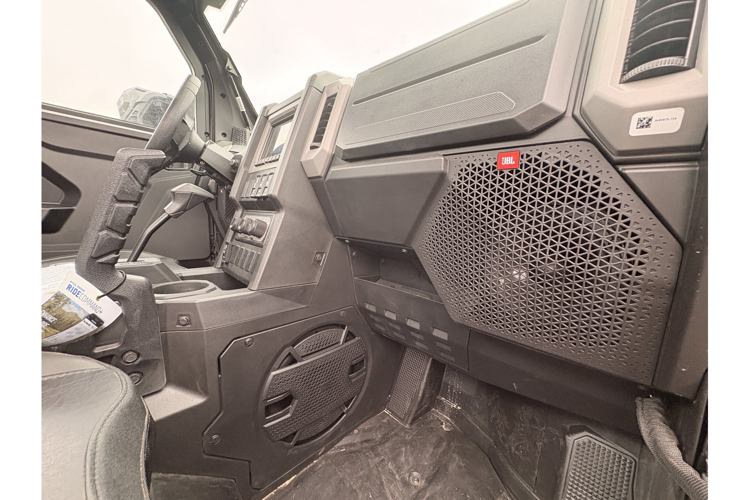 2026 Polaris Polaris XPEDITION XP Northstar Side x Side