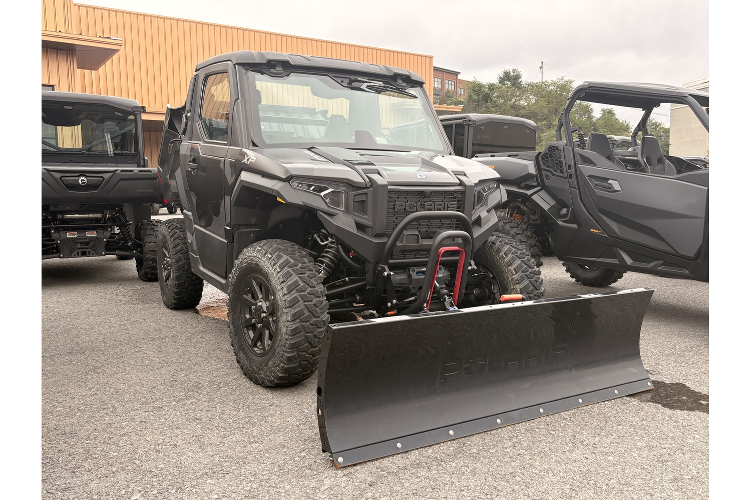 2026 Polaris Polaris XPEDITION XP Northstar Side x Side