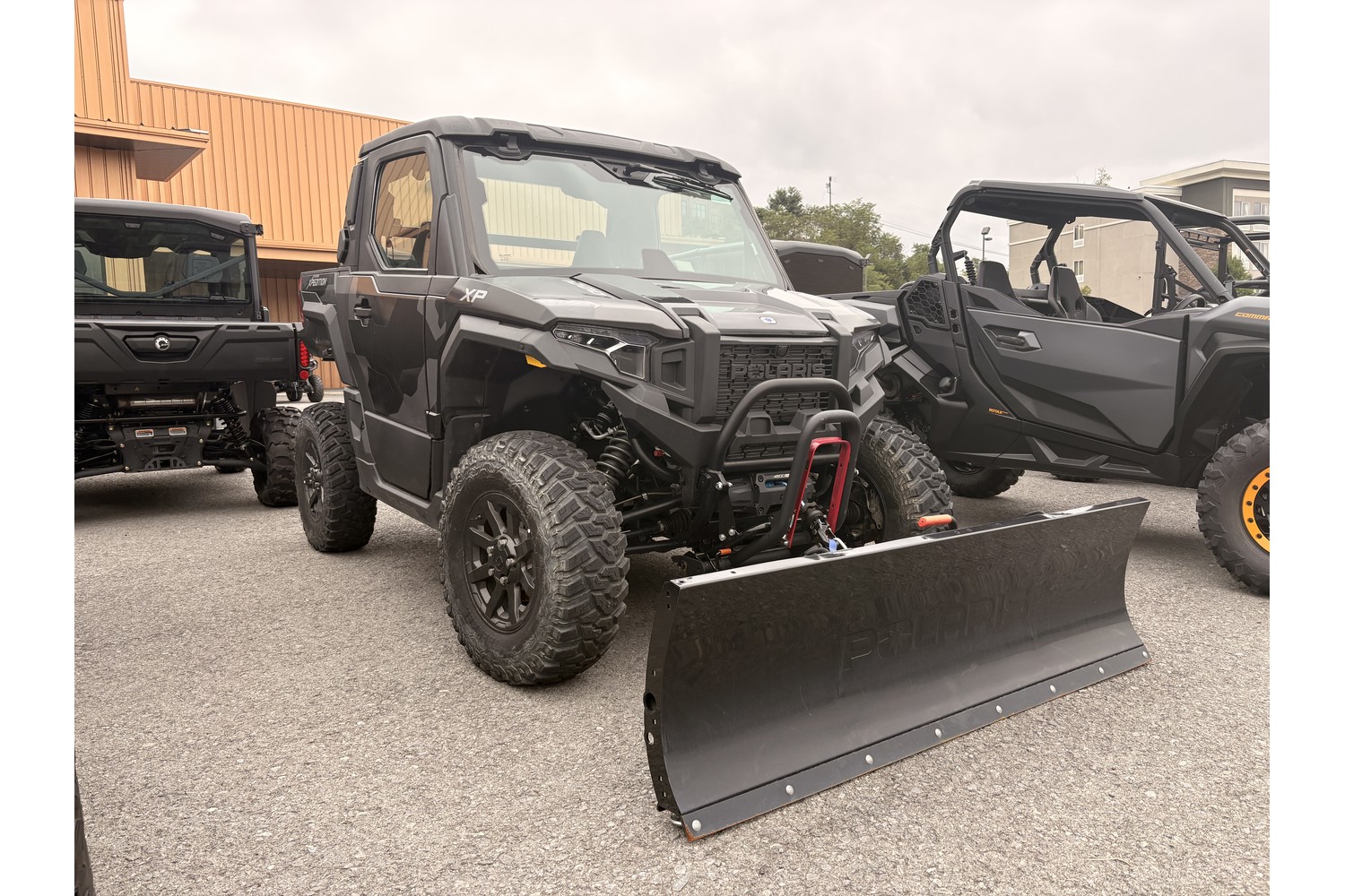 2026 Polaris Polaris XPEDITION XP Northstar Side x Side