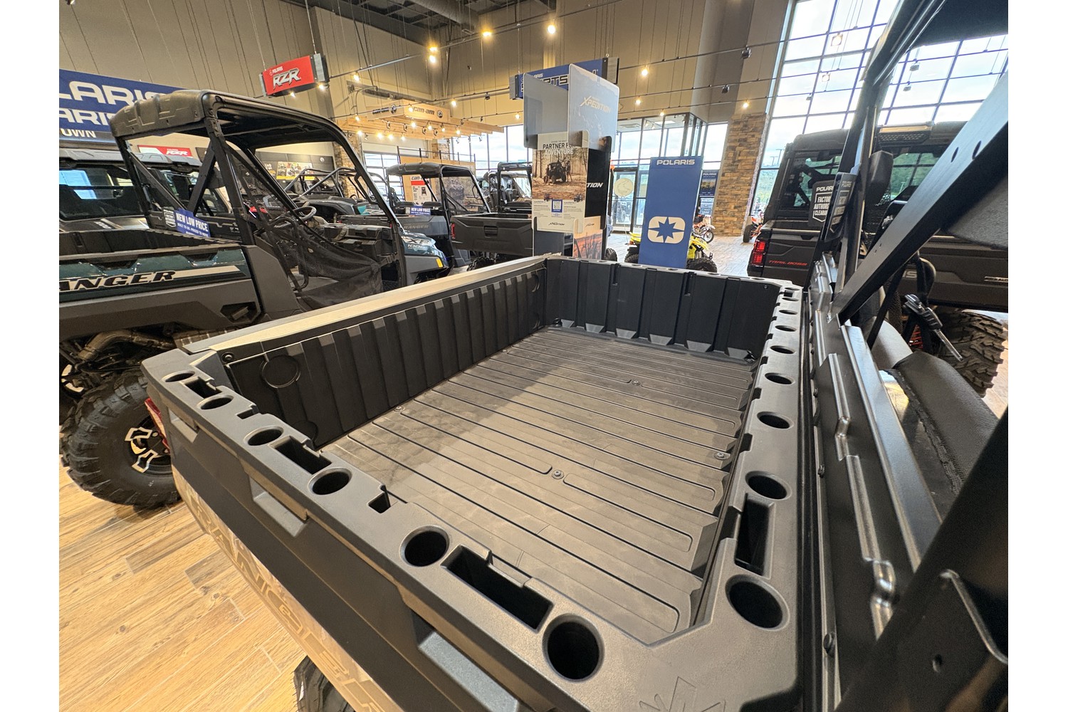 2026 Polaris RANGER 1000 Premium Side x Side