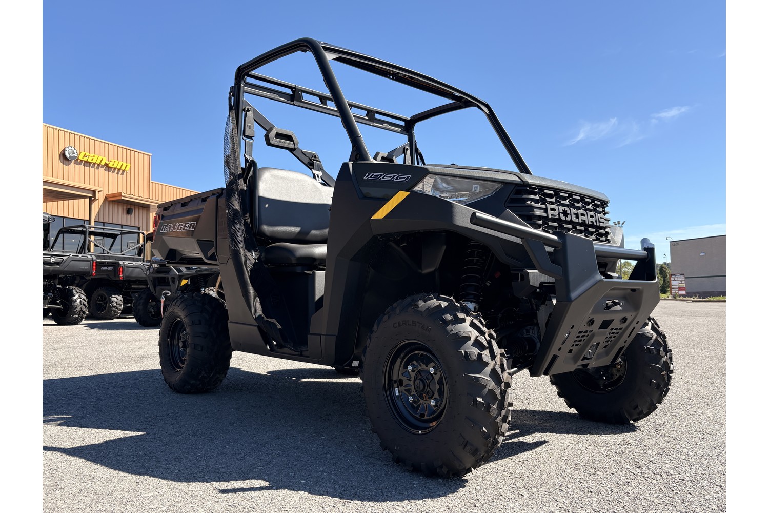 2026 Polaris RANGER 1000 EPS Side x Side