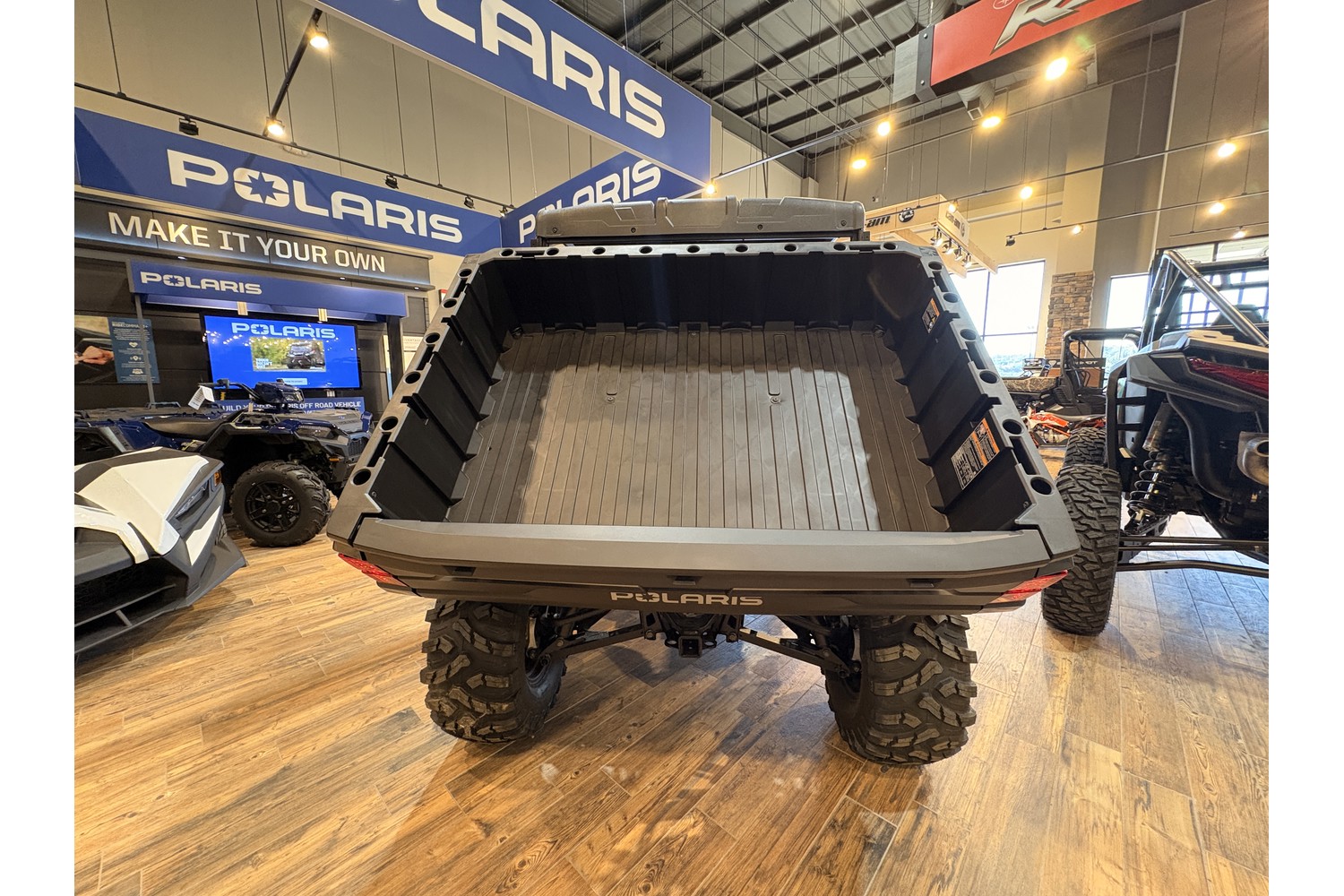 2026 Polaris RANGER XP 1000 Premium Side x Side