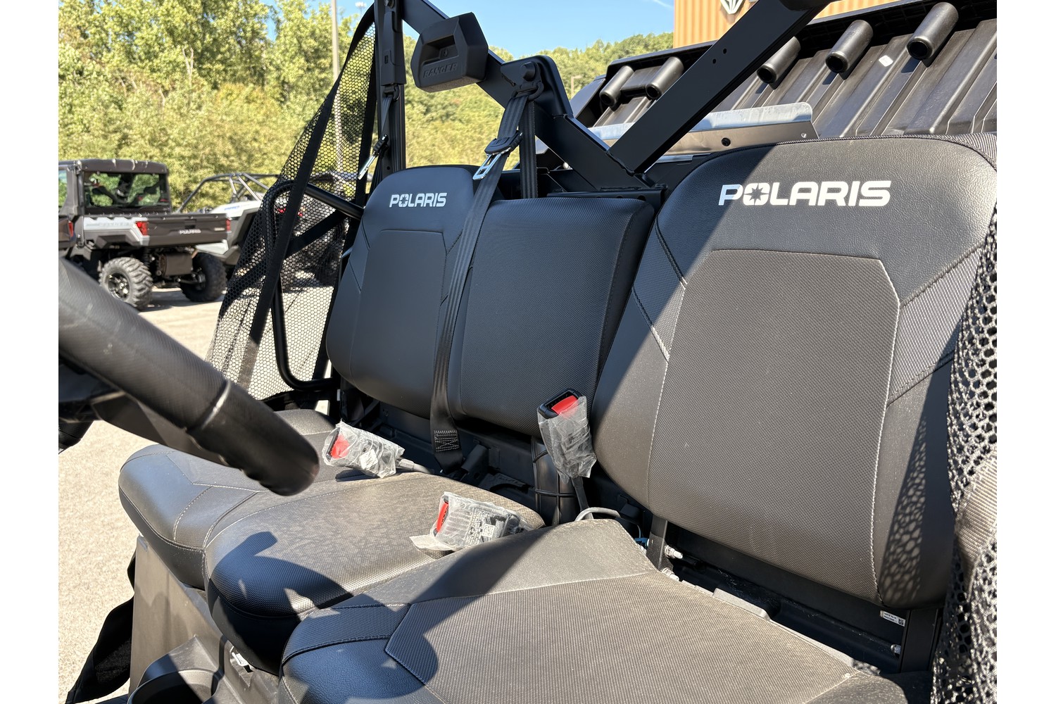 2026 Polaris RANGER 1000 Premium Side x Side