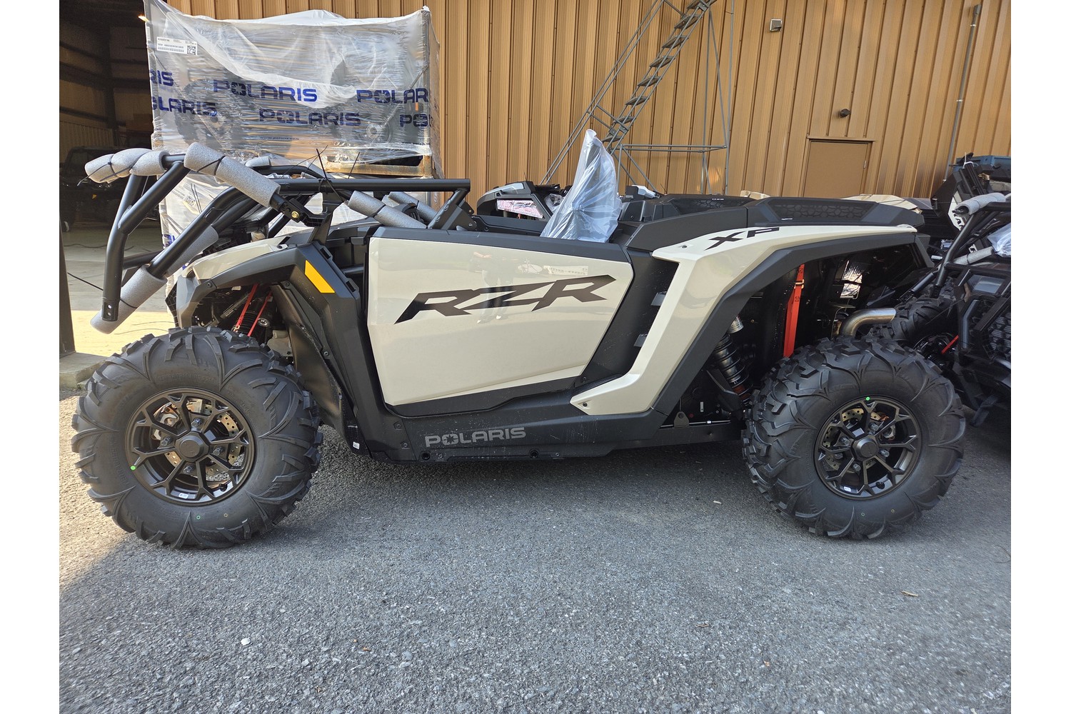 2027 Polaris RZR XP Sport Side x Side