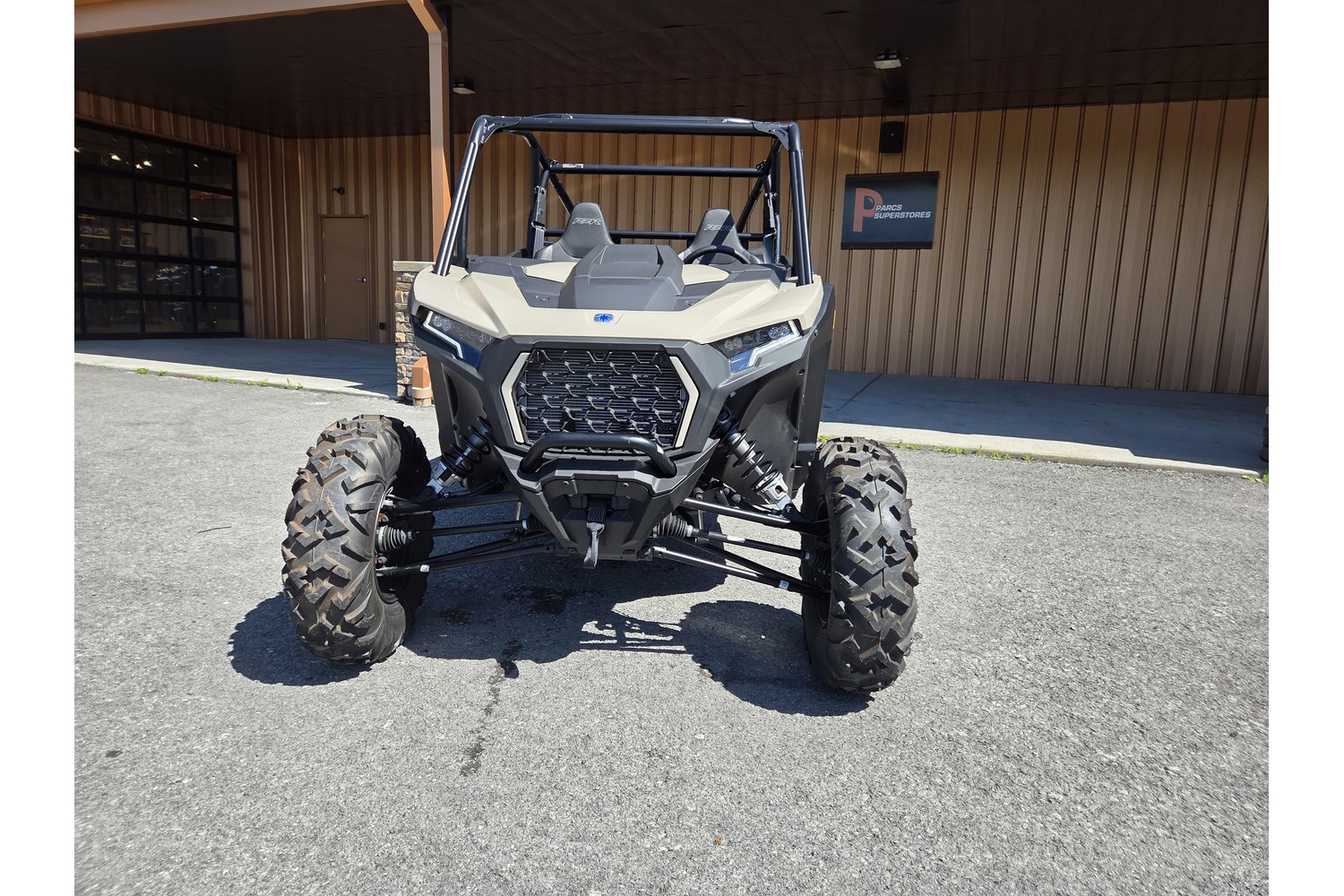 2026 Polaris RZR XP S Sport Side x Side