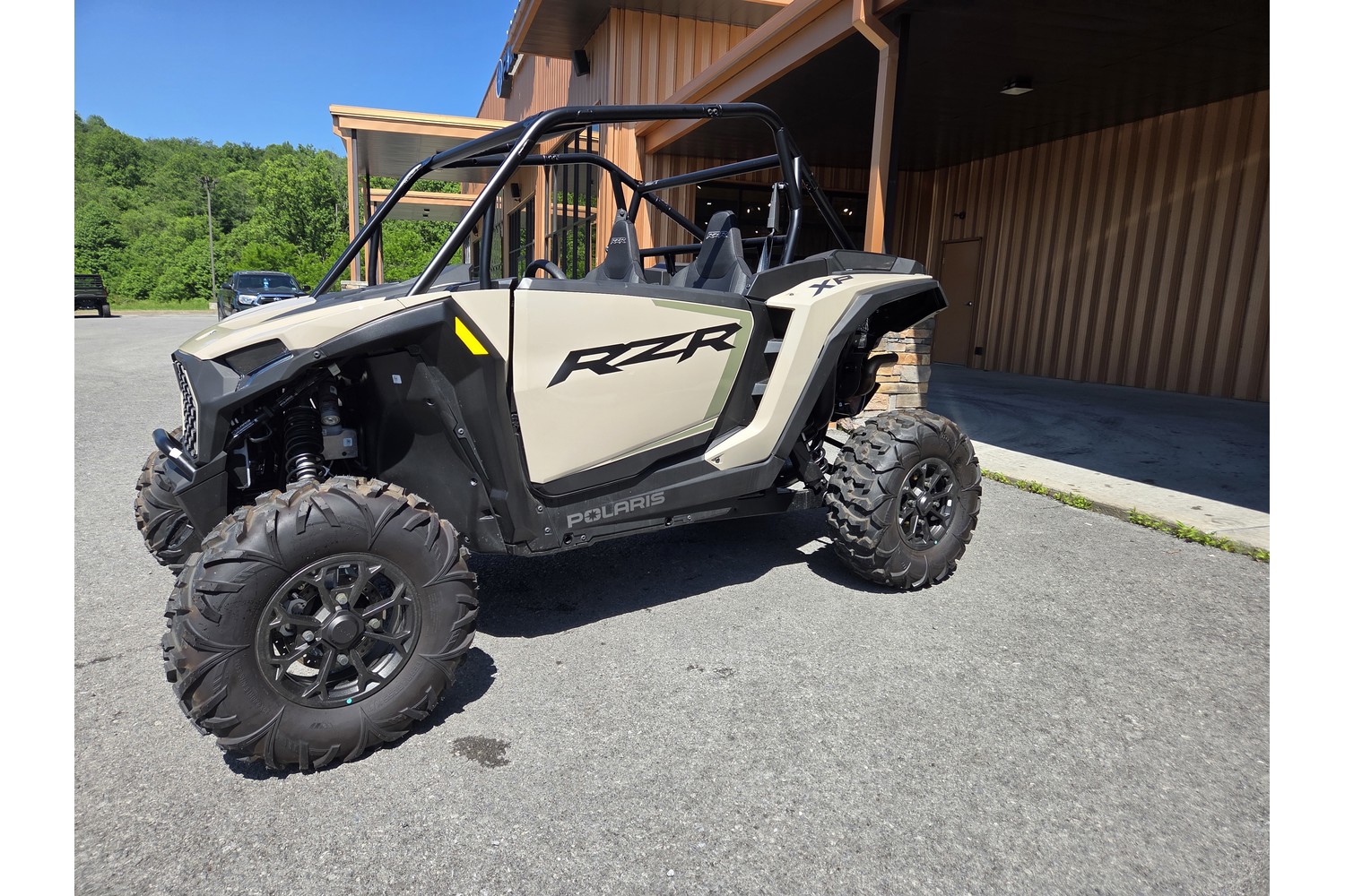 2026 Polaris RZR XP S Sport Side x Side