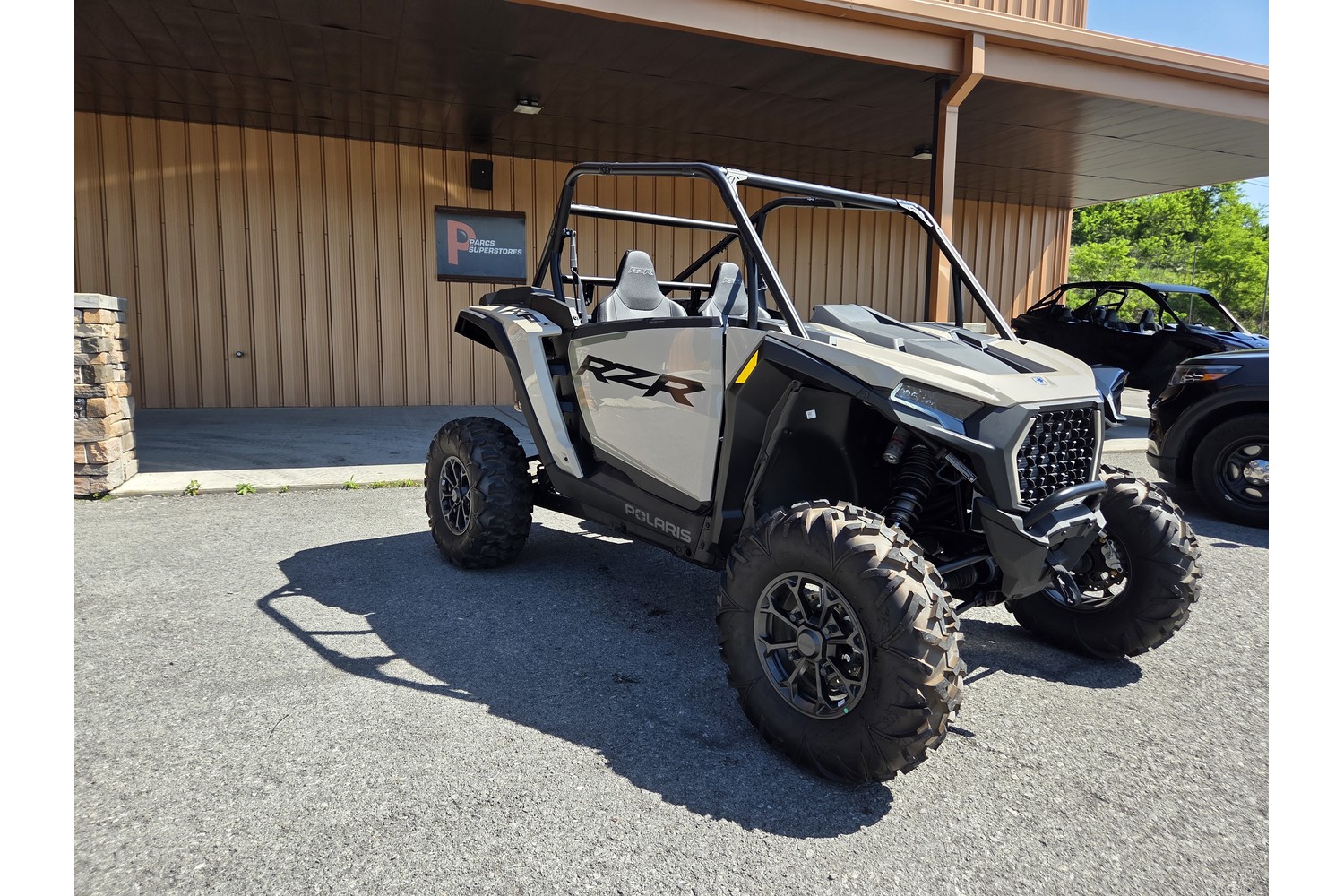 2026 Polaris RZR XP S Sport Side x Side