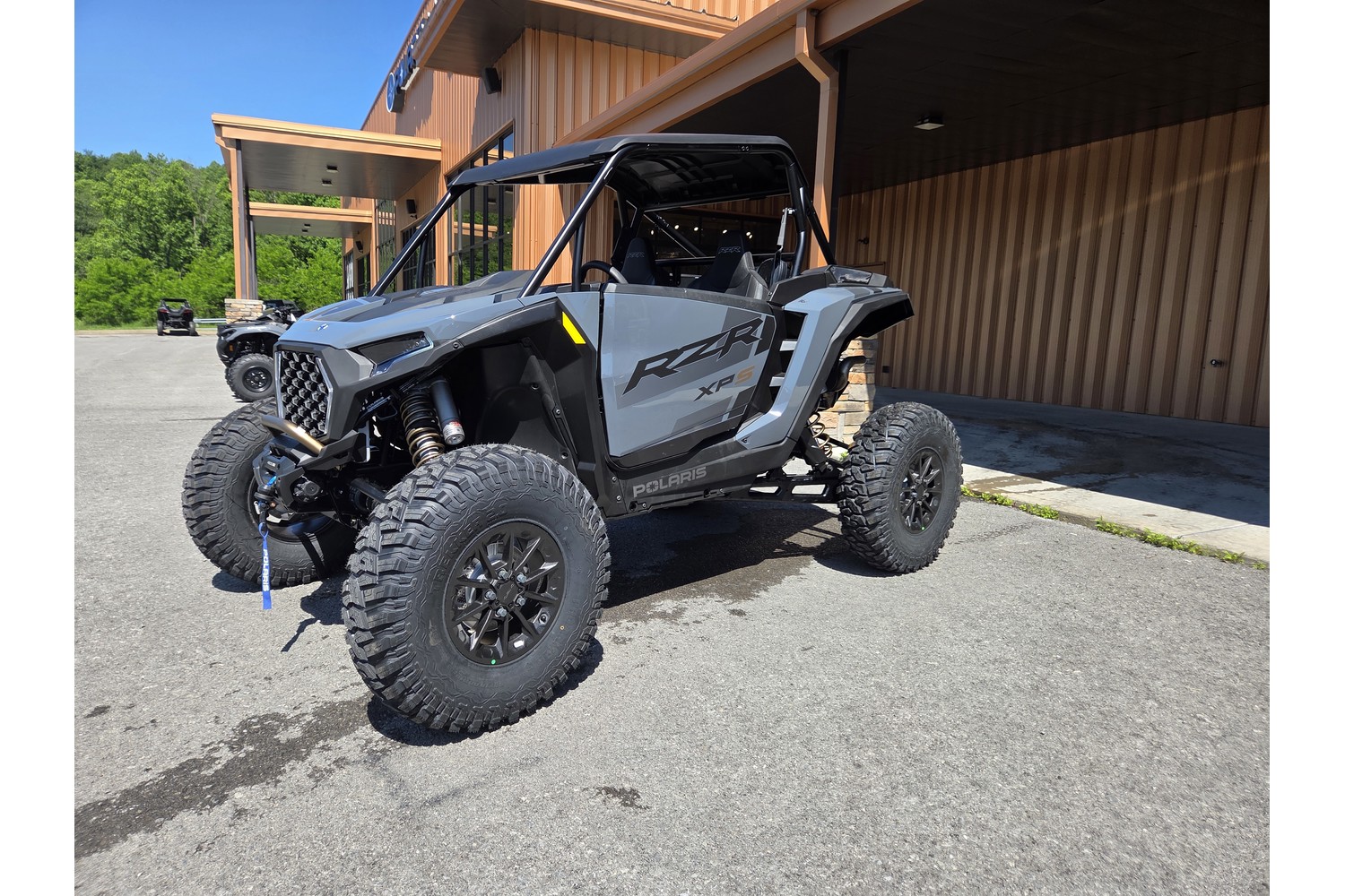 2026 Polaris RZR XP S Ultimate Side x Side