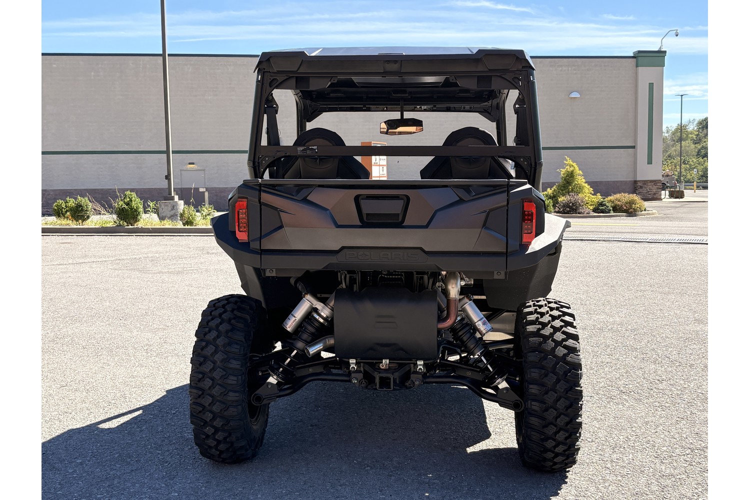 2026 Polaris GENERAL XP 1000 Ultimate Side x Side