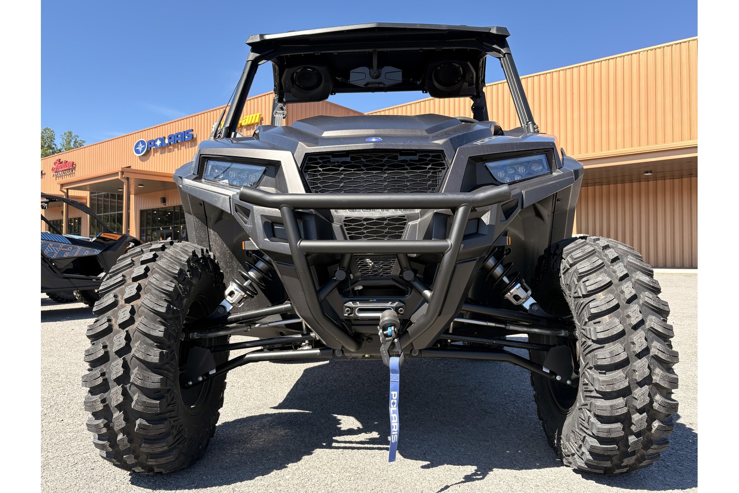 2026 Polaris GENERAL XP 1000 Ultimate Side x Side
