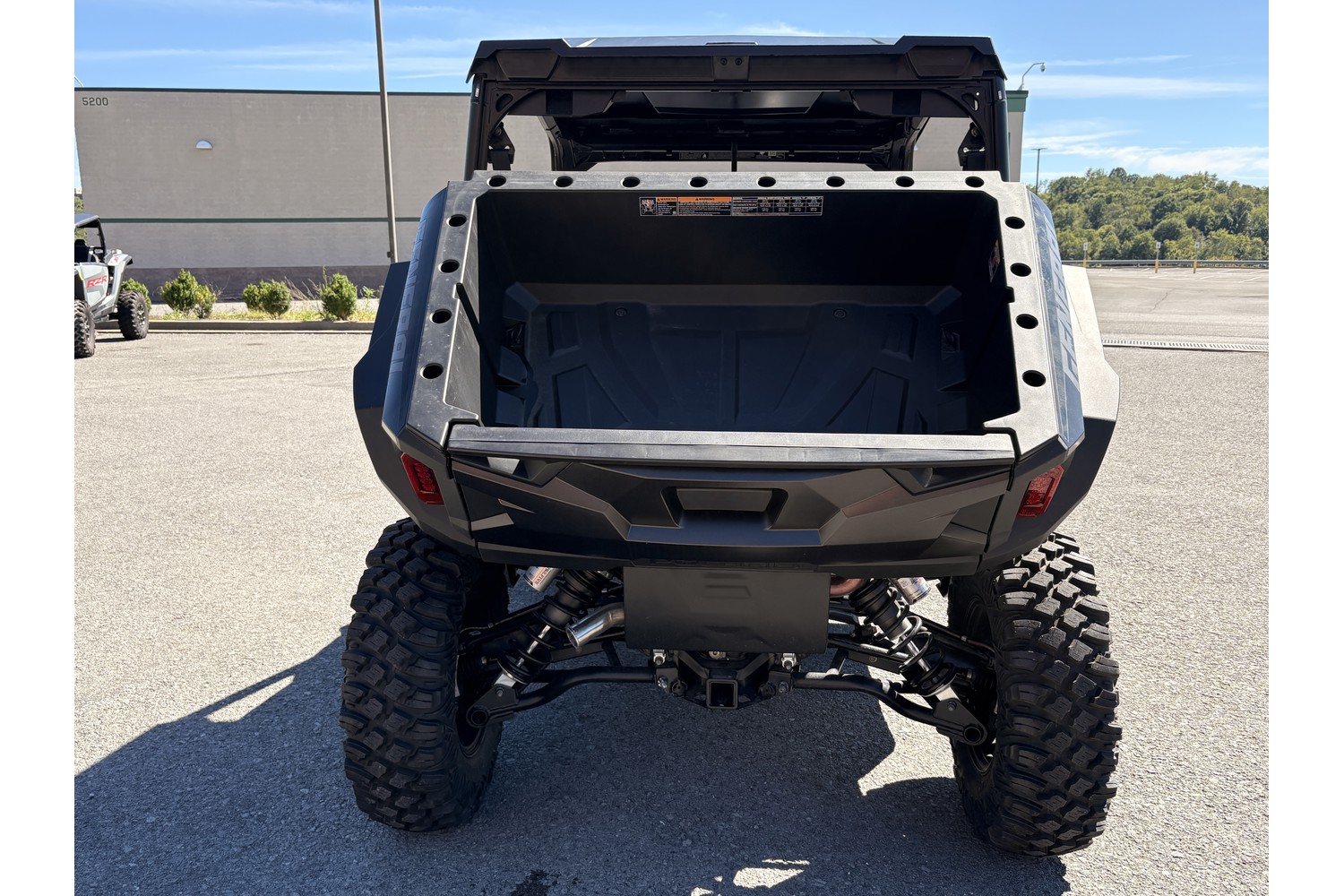 2026 Polaris GENERAL XP 1000 Ultimate Side x Side