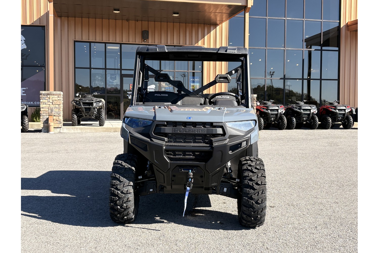 2026 Polaris RANGER XP 1000 Premium Side x Side
