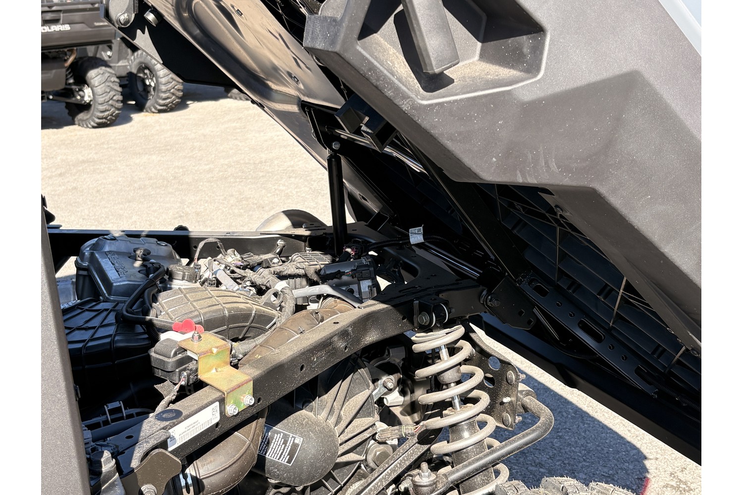 2026 Polaris RANGER XP 1000 Premium Side x Side