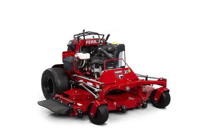 2026 Ferris FW45 Commercial Lawn Mowers